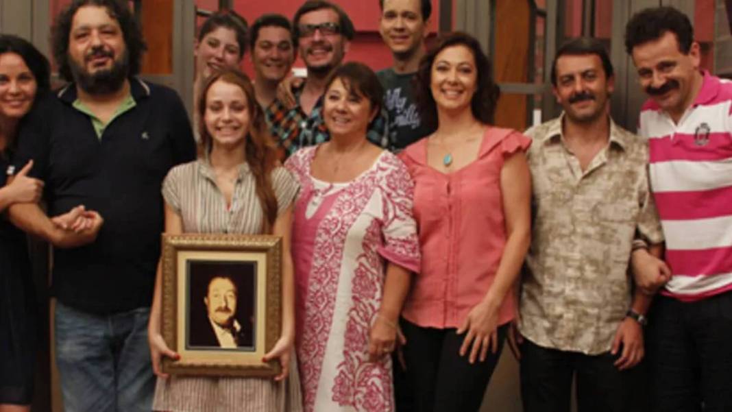 Türkiye'nin en iyi 25 dizisinin ilk sırası herkesi şoke etti! Listeye öyle diziler giremedi ki hayranları öfkeden kudurdu 12